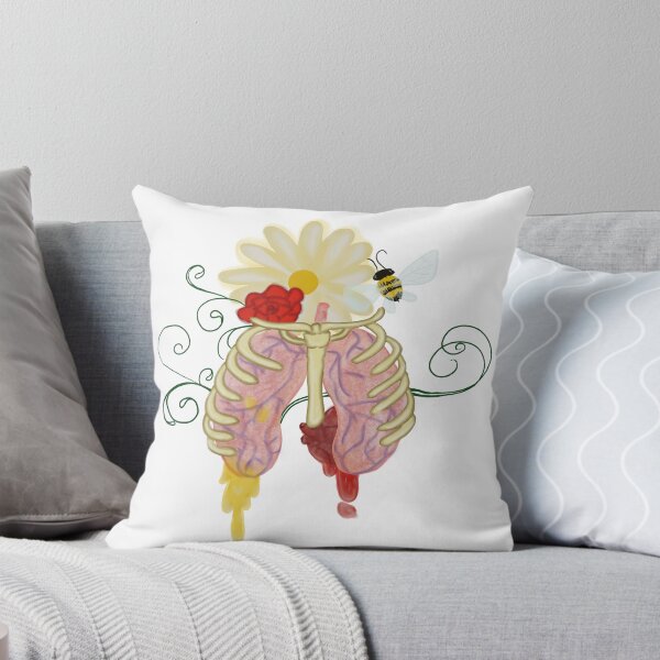 Item preview, lung designed and sold by Kalhanne.