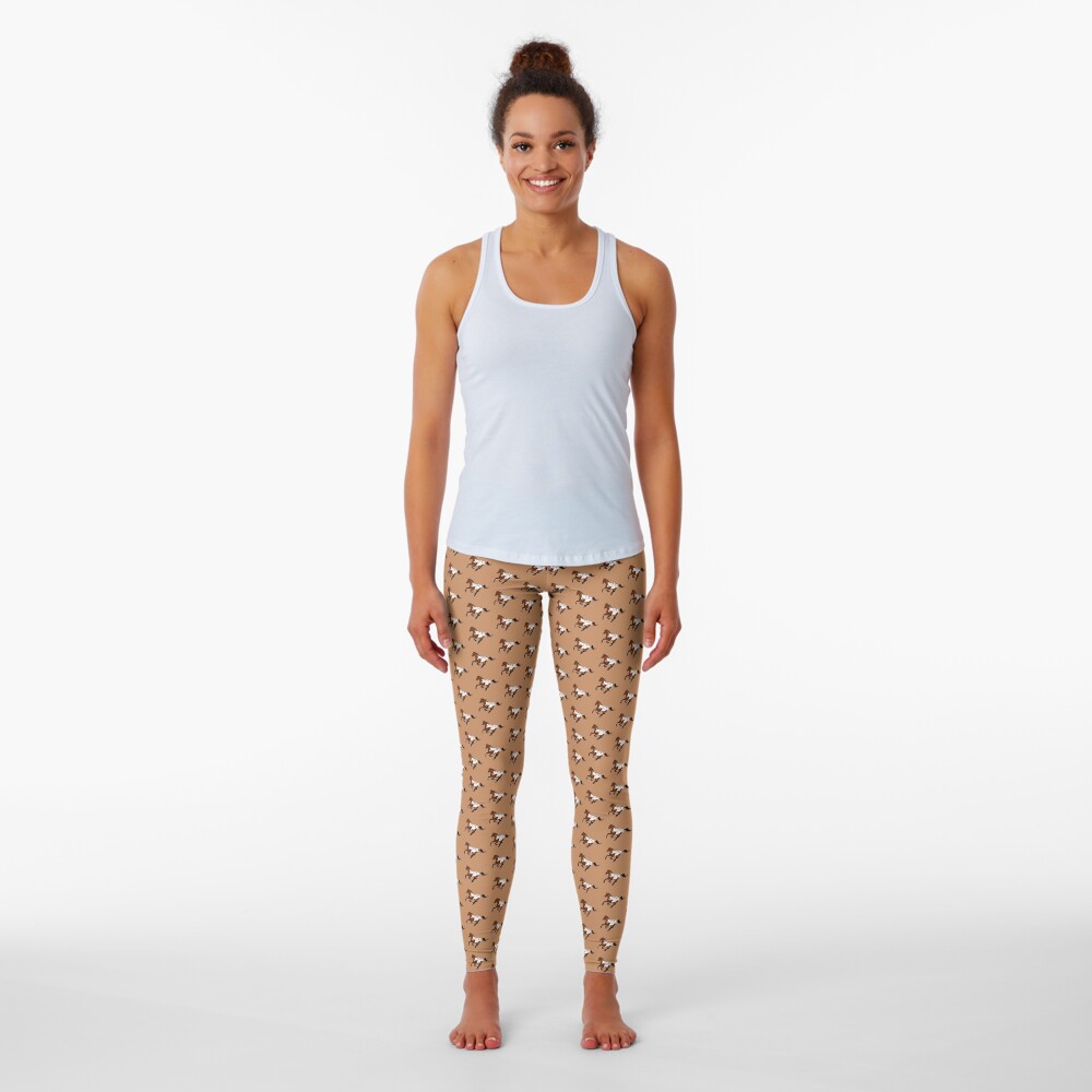 Aperçu de l'œuvre Legging créée et vendue par WebEquitation.