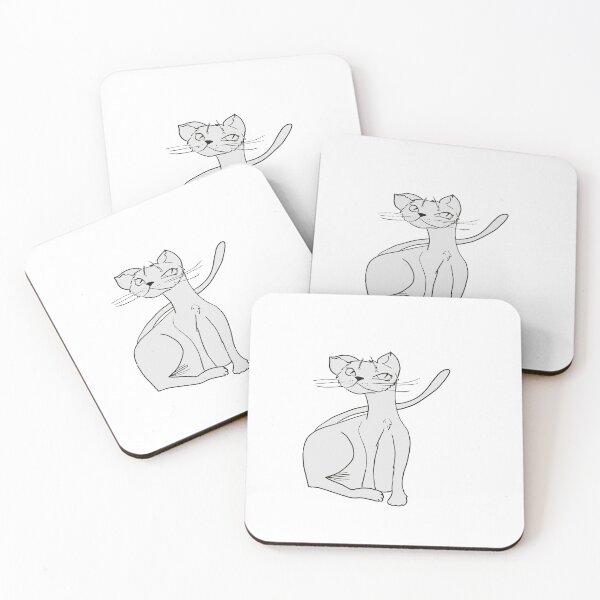 Item preview, alley Cat designed and sold by Kalhanne.