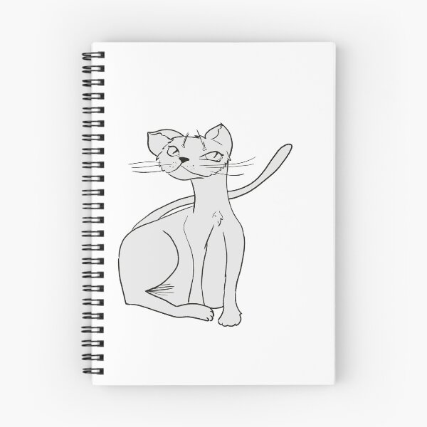 Item preview, alley Cat designed and sold by Kalhanne.