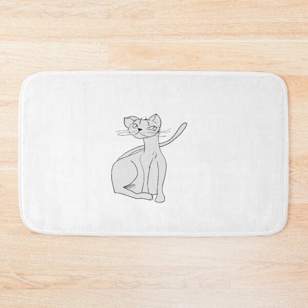 Item preview, alley Cat designed and sold by Kalhanne.