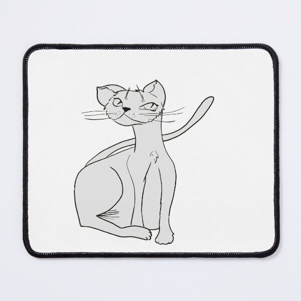 Item preview, alley Cat designed and sold by Kalhanne.