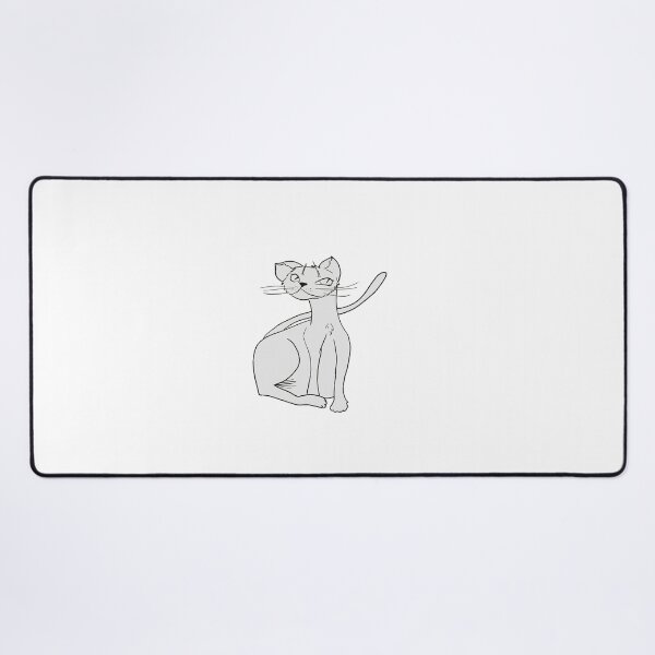 Item preview, alley Cat designed and sold by Kalhanne.