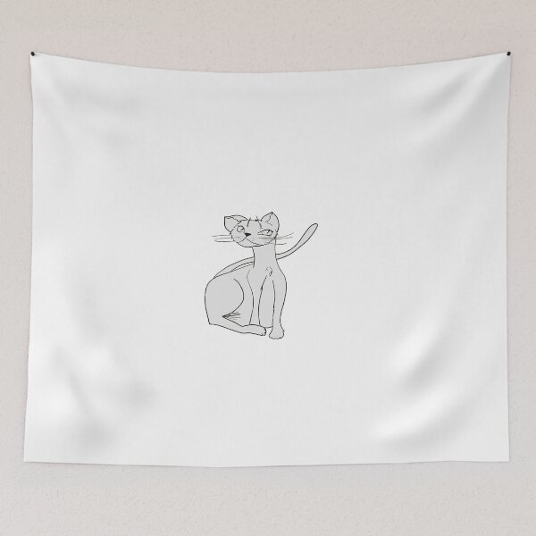 Item preview, alley Cat designed and sold by Kalhanne.