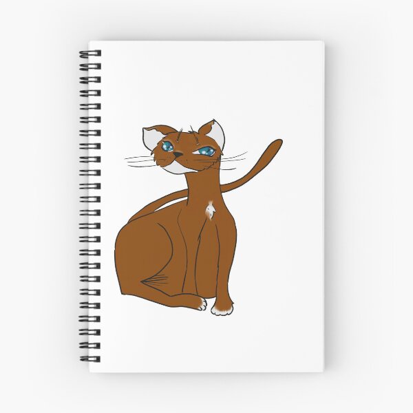 Item preview, red alley cat designed and sold by Kalhanne.