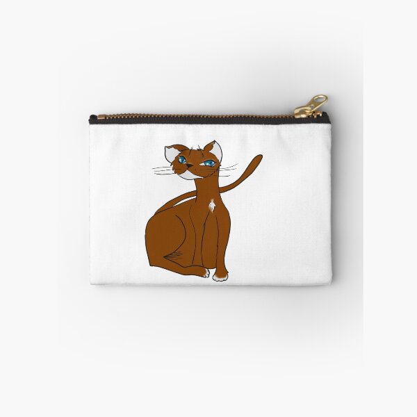 Item preview, red alley cat designed and sold by Kalhanne.
