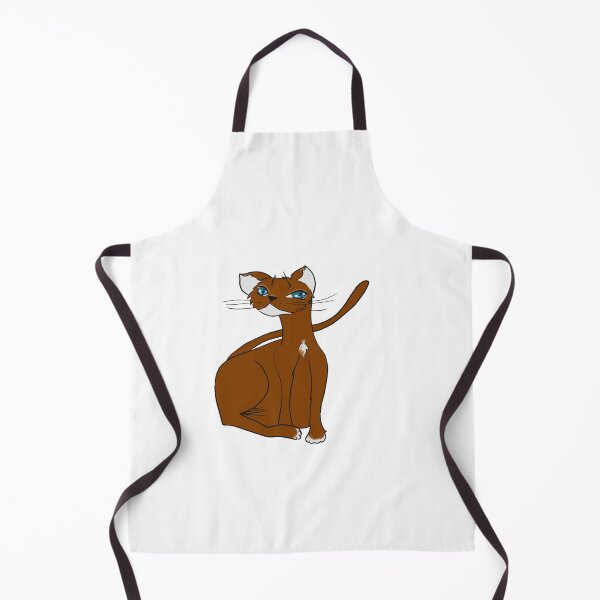 Item preview, red alley cat designed and sold by Kalhanne.