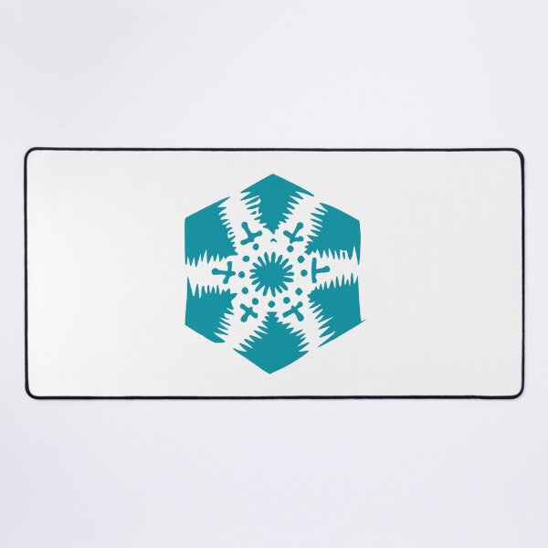 Item preview, Snow Flake, Winter in Japan - Japanese Design designed and sold by Japan Design Prints.