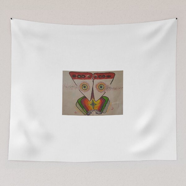 Item preview, Drawing of aids patient Tony flores designed and sold by Kchances2.