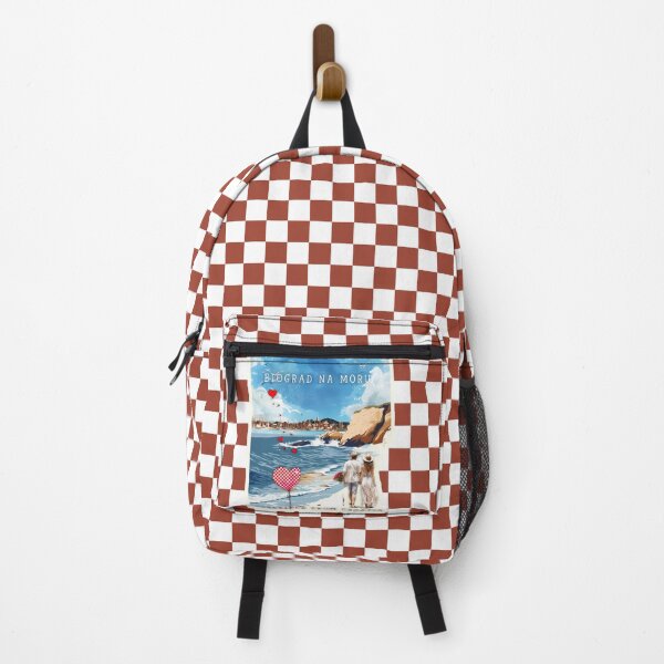 Item preview, The City Biograd na Moru - Croatia 06 designed and sold by MC Art Studio.