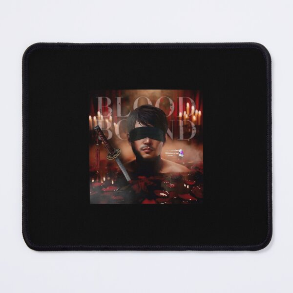 Item preview, Art Of Bloodbound's Jax Matsuo  designed and sold by Choices Nova/SadyEdits.