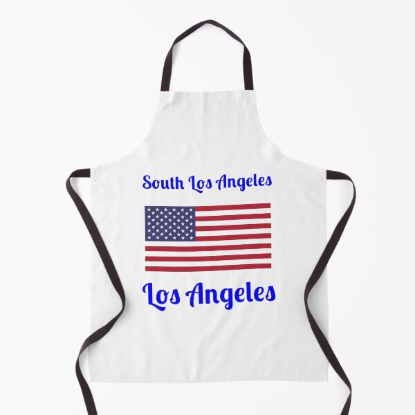 Item preview, South Los Angeles Los Angeles - Stylish Prints, designed and sold by Fleetwood1994.