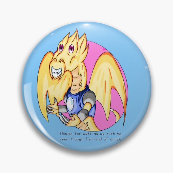 Item preview, Dragon had committed. designed and sold by Hodolic061.