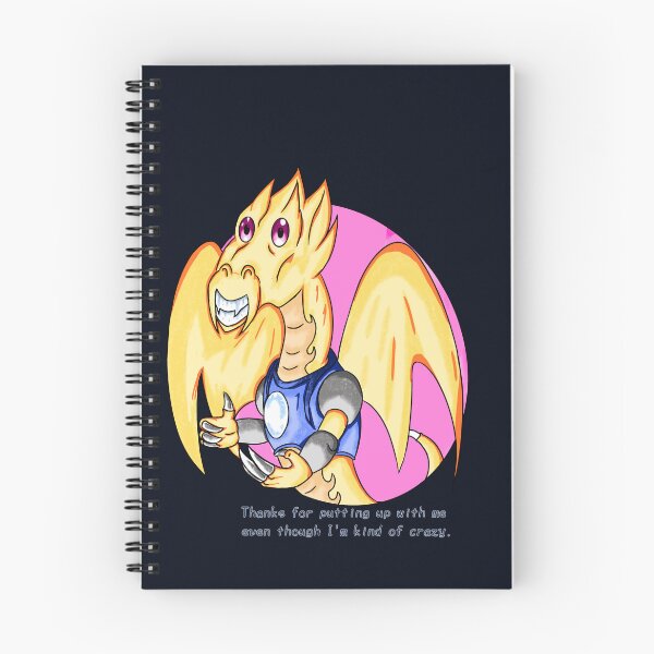 Item preview, Dragon had committed. designed and sold by Hodolic061.