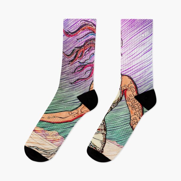 Item preview, Vintage Vibes and Trance Beats designed and sold by Hen-C-Art.
