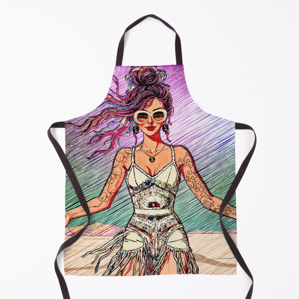 Item preview, Vintage Vibes and Trance Beats designed and sold by Hen-C-Art.