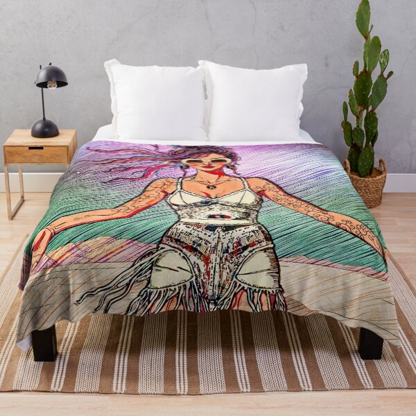 Item preview, Vintage Vibes and Trance Beats designed and sold by Hen-C-Art.