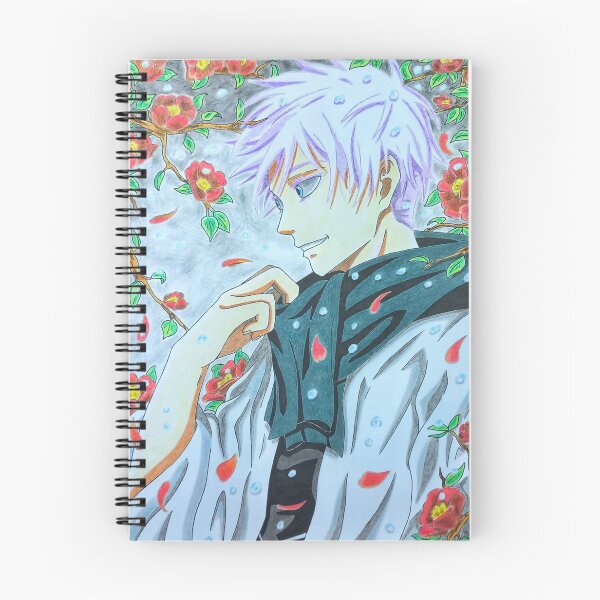 Item preview, White Serenity designed and sold by Ryuswi Art.
