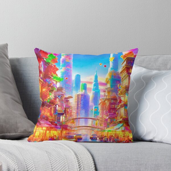 Item preview, Gummy Bear City designed and sold by Serena x Jas Co..