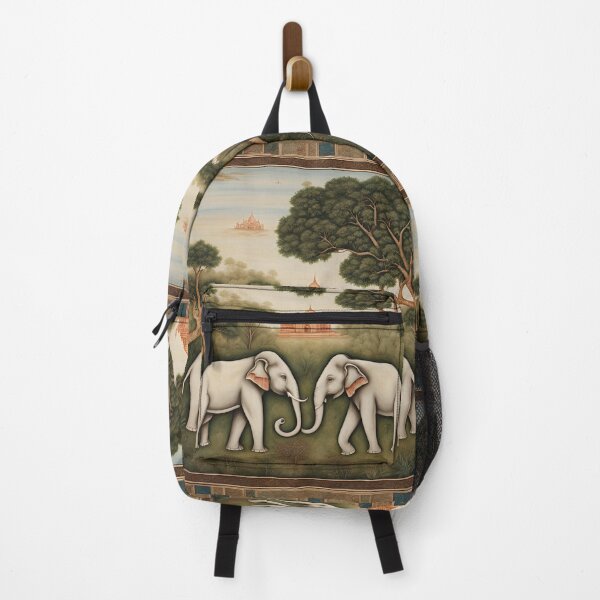 Item preview, Elephant Artwork designed and sold by HELLO TIGER.