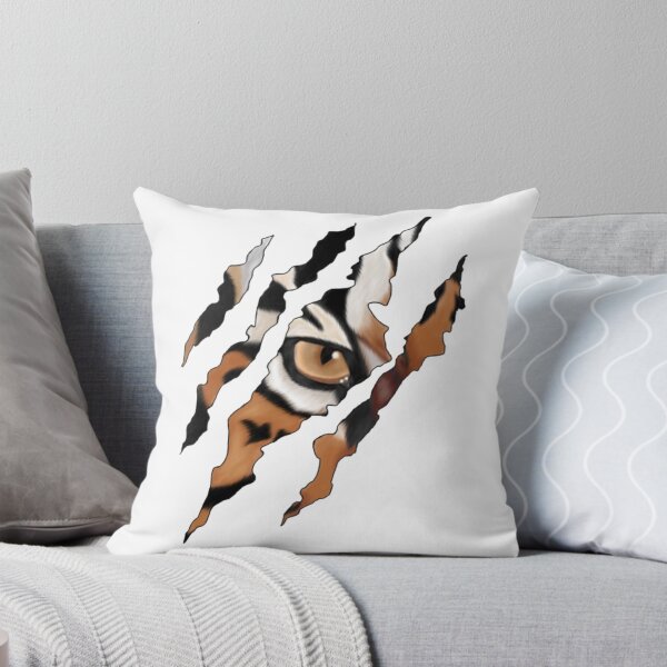Item preview, Tiger Claw designed and sold by DreamDestiny.