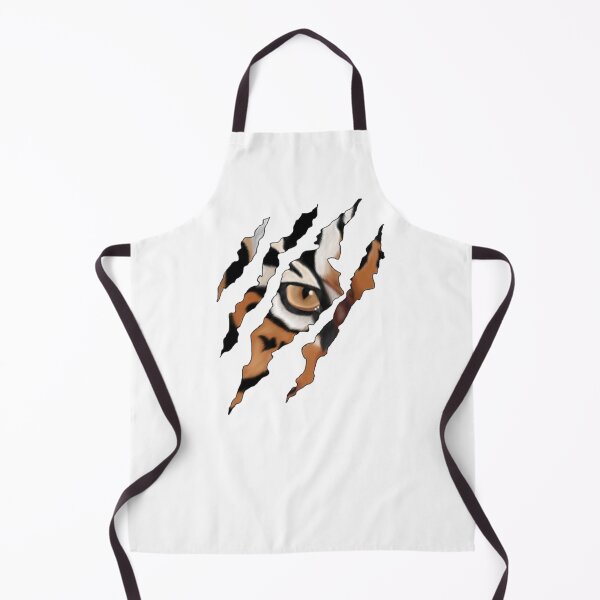 Item preview, Tiger Claw designed and sold by DreamDestiny.