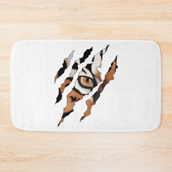 Item preview, Tiger Claw designed and sold by DreamDestiny.