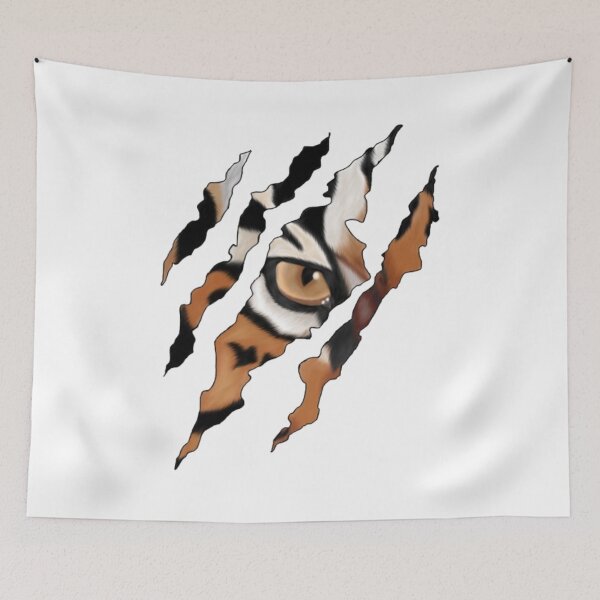 Item preview, Tiger Claw designed and sold by DreamDestiny.