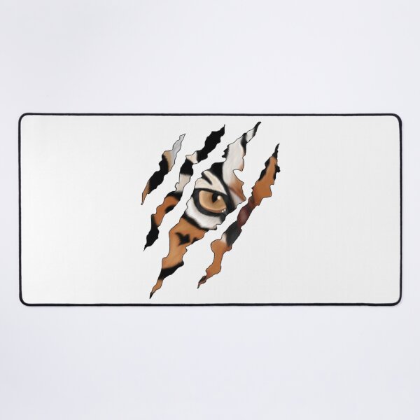 Item preview, Tiger Claw designed and sold by DreamDestiny.