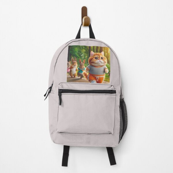Item preview, Run small cat designed and sold by Picsgalleryai.