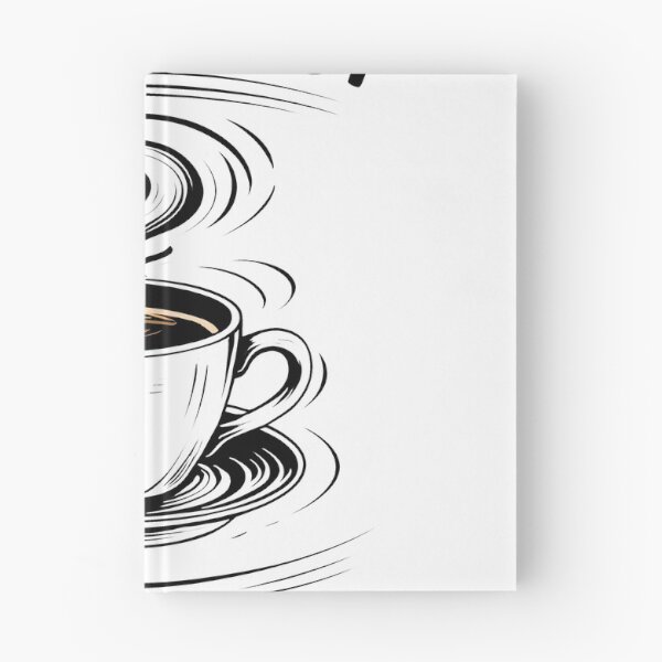 Item preview, Coffee First Then Talk - Coffee Addict – Caffeine Mode designed and sold by EnigmaVoid.
