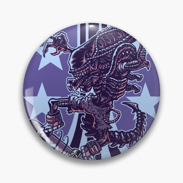 Item preview, Skateboarding Alien designed and sold by scuddster.