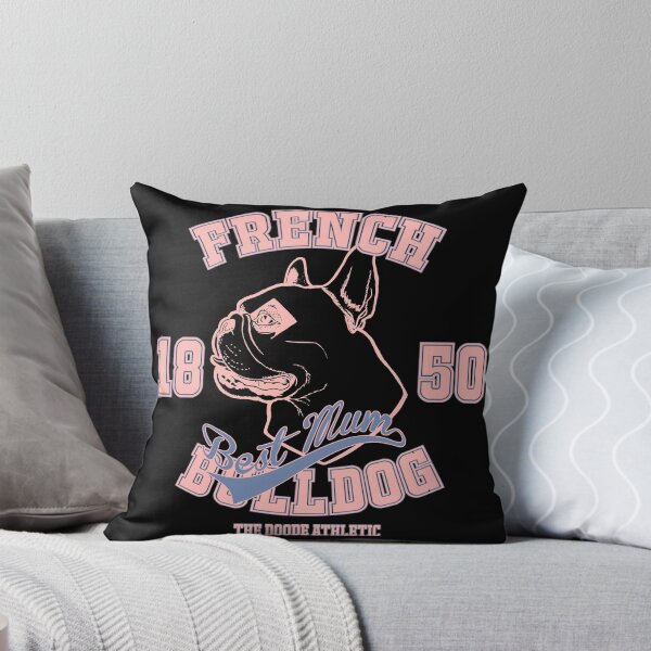 Item preview, Frenchie Best Mum designed and sold by JoaoGaspar.