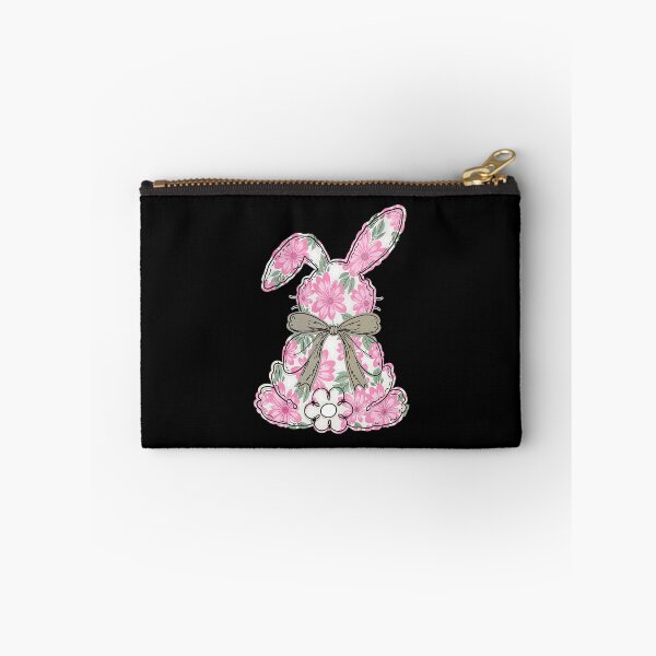 Item preview, Coquette Easter Bunny Floral, Coquette Easter designed and sold by ChristinDresner.