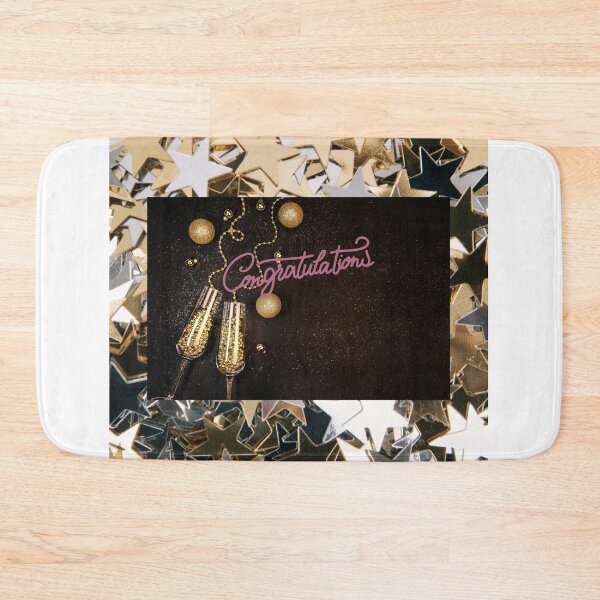 Item preview, Congratulations  designed and sold by ArtsOfWonder.