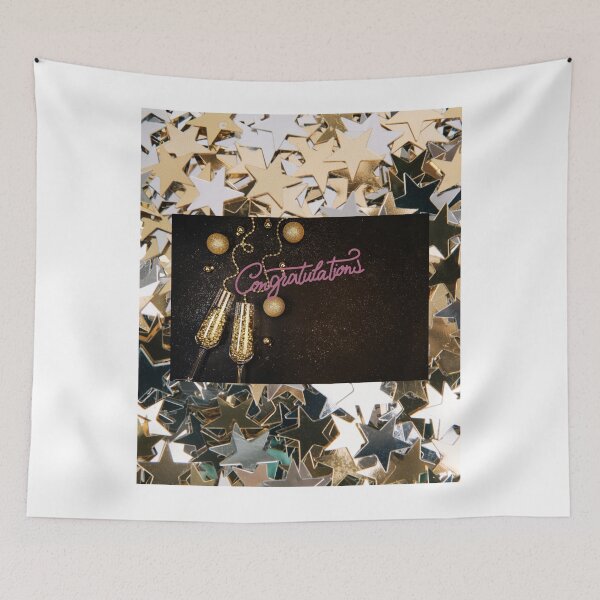 Item preview, Congratulations  designed and sold by ArtsOfWonder.