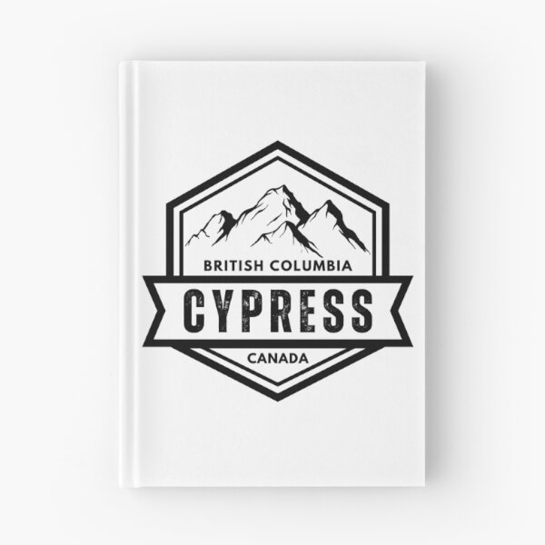 Item preview, Cypress Mountain - Canada designed and sold by GoodOldVintage.