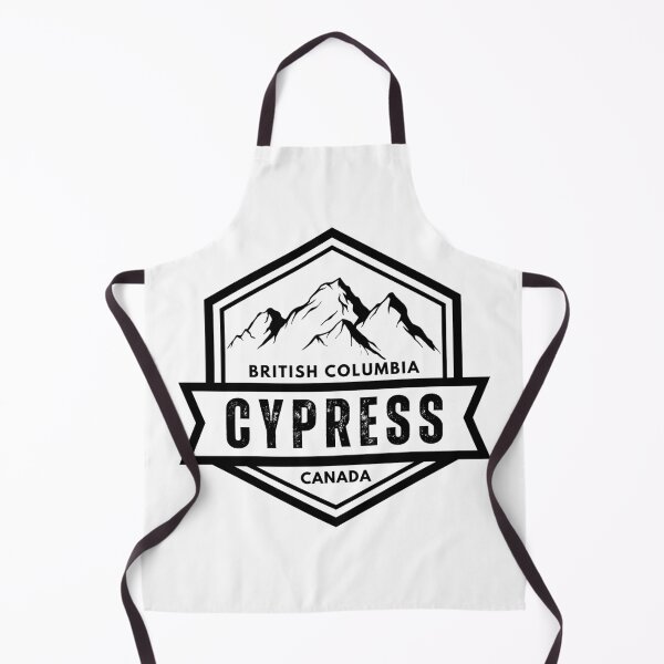 Item preview, Cypress Mountain - Canada designed and sold by GoodOldVintage.