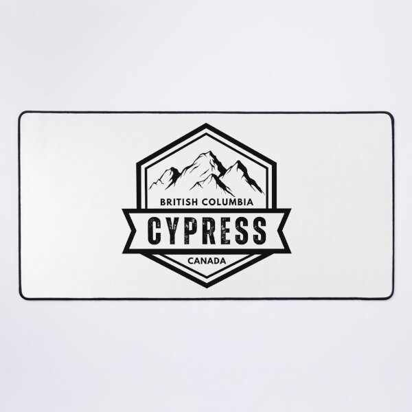 Item preview, Cypress Mountain - Canada designed and sold by GoodOldVintage.