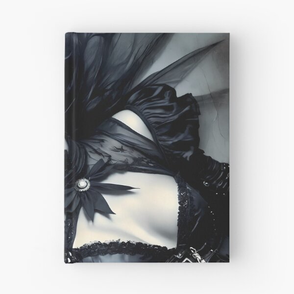 Item preview, The Subtle Symphony of an Ordinary Girl - Unraveling the Hidden Dreams and Quiet Strengths Beneath the Surface of Everyday Life 39 designed and sold by deep-sea-birds.