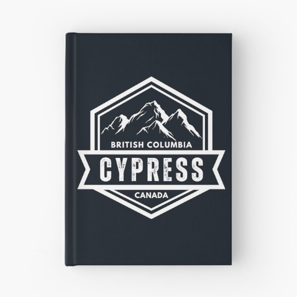 Item preview, Cypress Mountain - Canada designed and sold by GoodOldVintage.