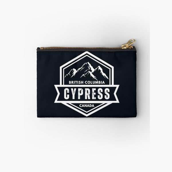 Item preview, Cypress Mountain - Canada designed and sold by GoodOldVintage.