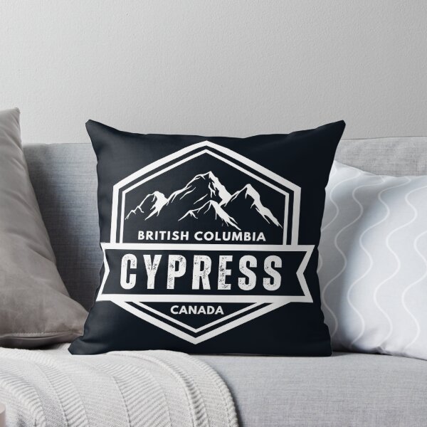 Item preview, Cypress Mountain - Canada designed and sold by GoodOldVintage.