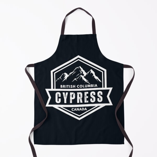 Item preview, Cypress Mountain - Canada designed and sold by GoodOldVintage.