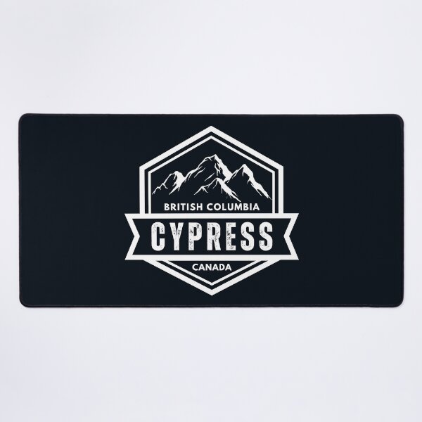 Item preview, Cypress Mountain - Canada designed and sold by GoodOldVintage.
