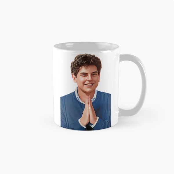 Item preview, Carlo Acutis in prayer designed and sold by SolracSier.