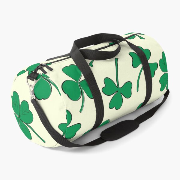 Item preview, Shamrock Pattern designed and sold by MaiZephyr.