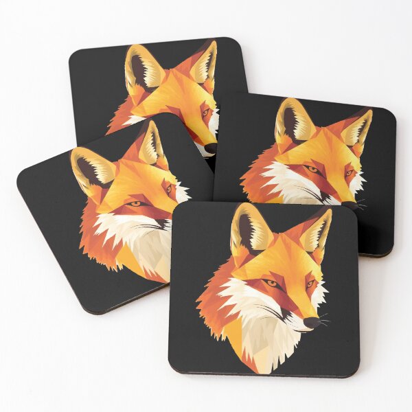 Item preview, Majestic Fox designed and sold by Getup-clothing.