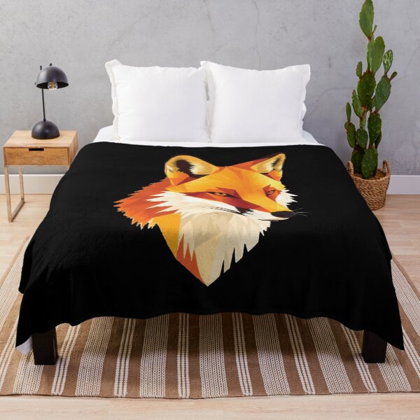 Item preview, Majestic Fox designed and sold by Getup-clothing.