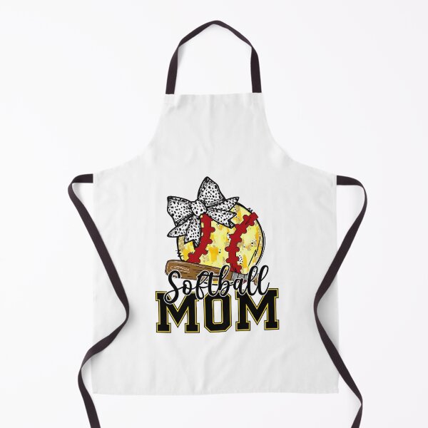Item preview, Retro Softball Mom, Softball Mama, Softball Coquette designed and sold by ChristinDresner.